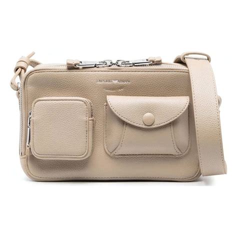 emporio armani tasche damen|umhängetaschen für damen.